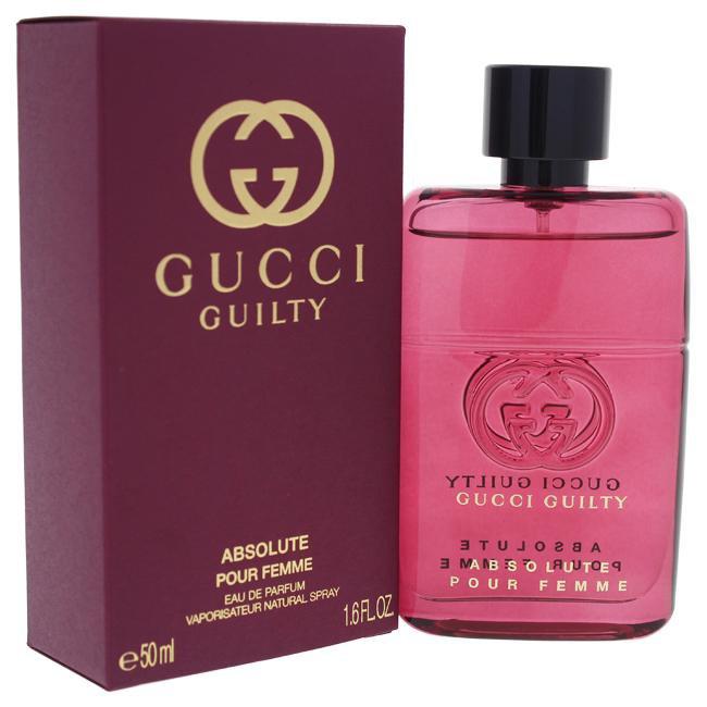 Gucci Guilty Absolute Pour Femme Eau de Parfum für Damen 90 ml