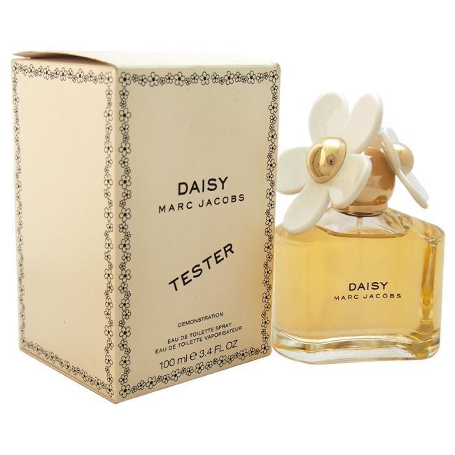 Marc Jacobs Daisy Eau de Toilette für Damen 100 ml