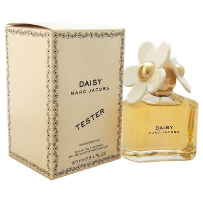 Marc Jacobs Daisy Eau de Toilette für Damen 100 ml