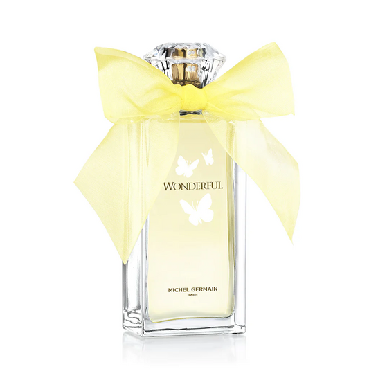 Michel Germain Wonderful Eau de Parfum für Damen 100 ml