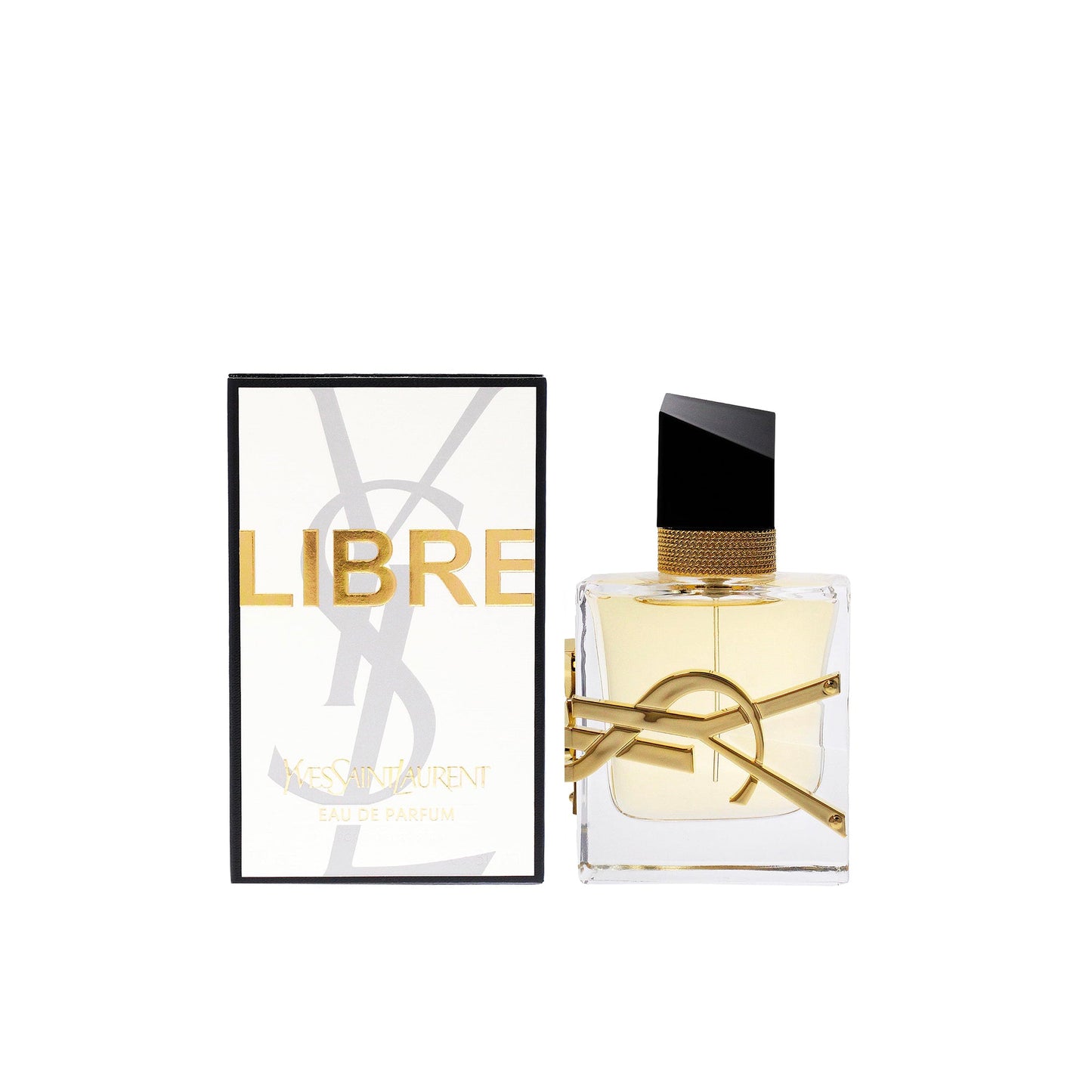 Yves Saint Laurent Libre Eau de Parfum für Damen 100 ml