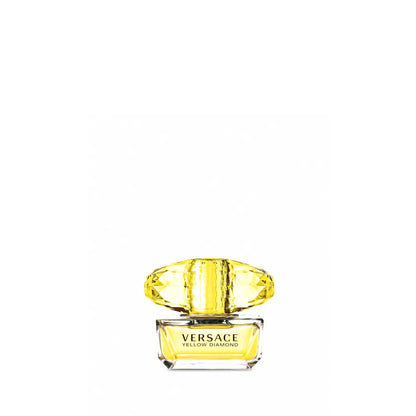 Versace Yellow Diamond Eau de Toilette für Damen 90 ml