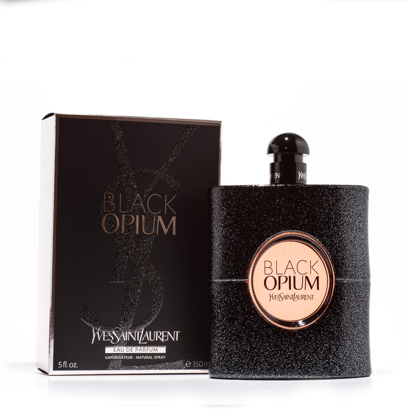 Yves Saint Laurent Black Opium Eau de Parfum für Damen 100 ml