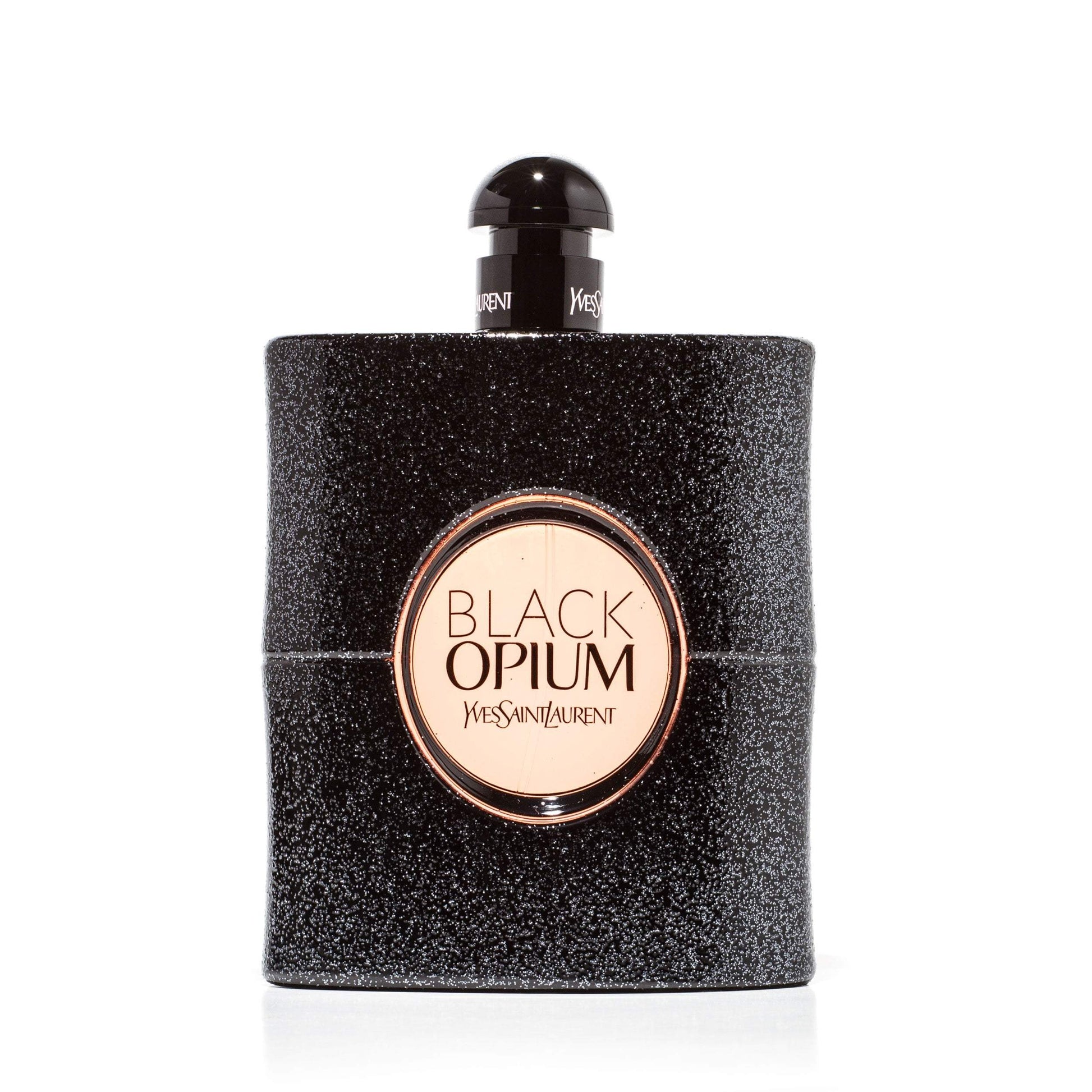 Yves Saint Laurent Black Opium Eau de Parfum für Damen 100 ml