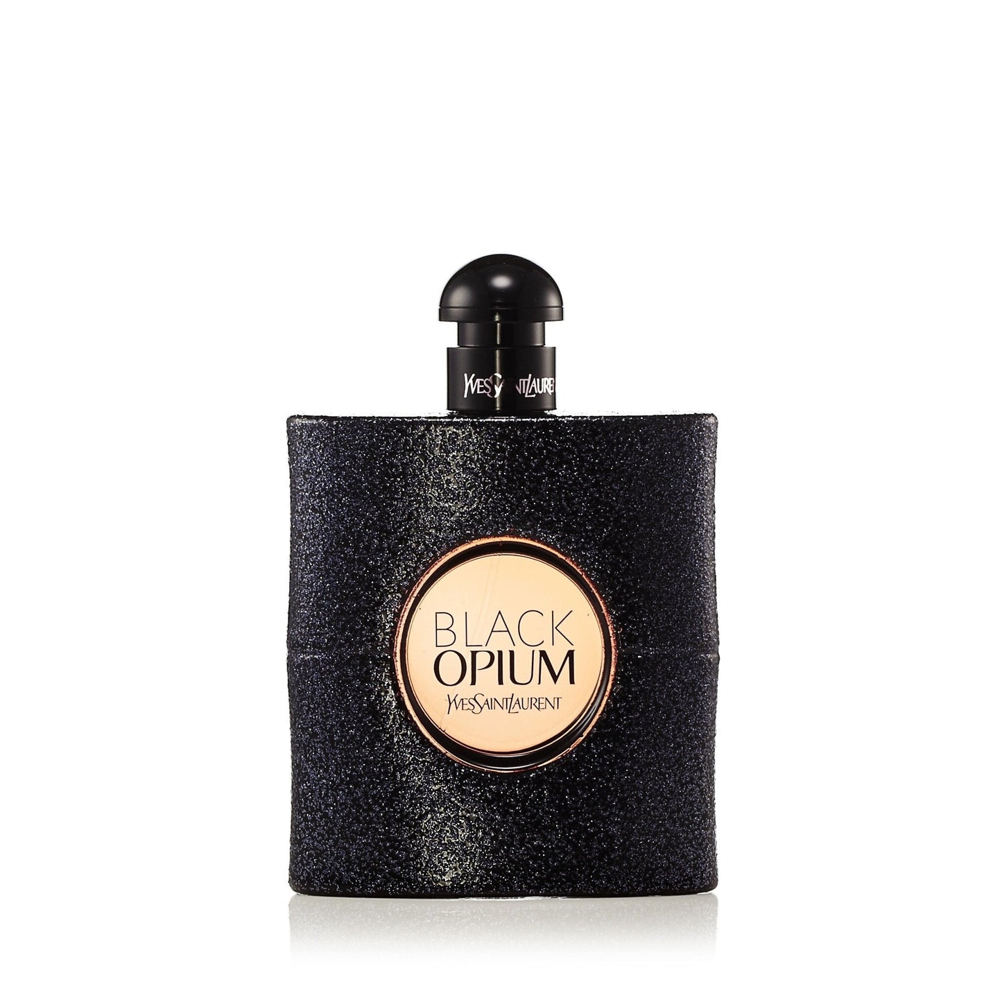 Yves Saint Laurent Black Opium Eau de Parfum für Damen 100 ml