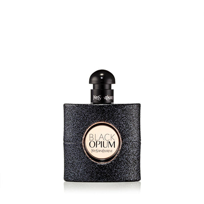 Yves Saint Laurent Black Opium Eau de Parfum für Damen 100 ml