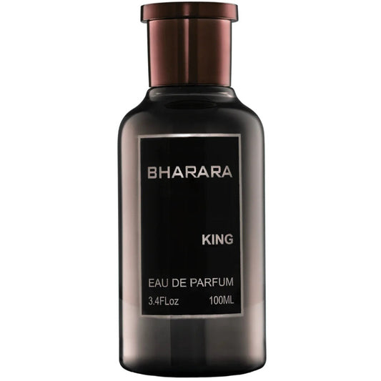 Bharara King Eau de Parfum für Herren 100 ml