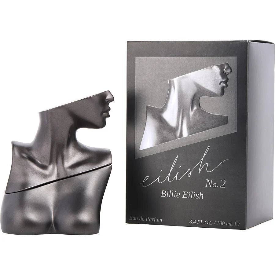 Billie Eilish Eilish No. 2 Eau de Parfum für Damen 100 ml