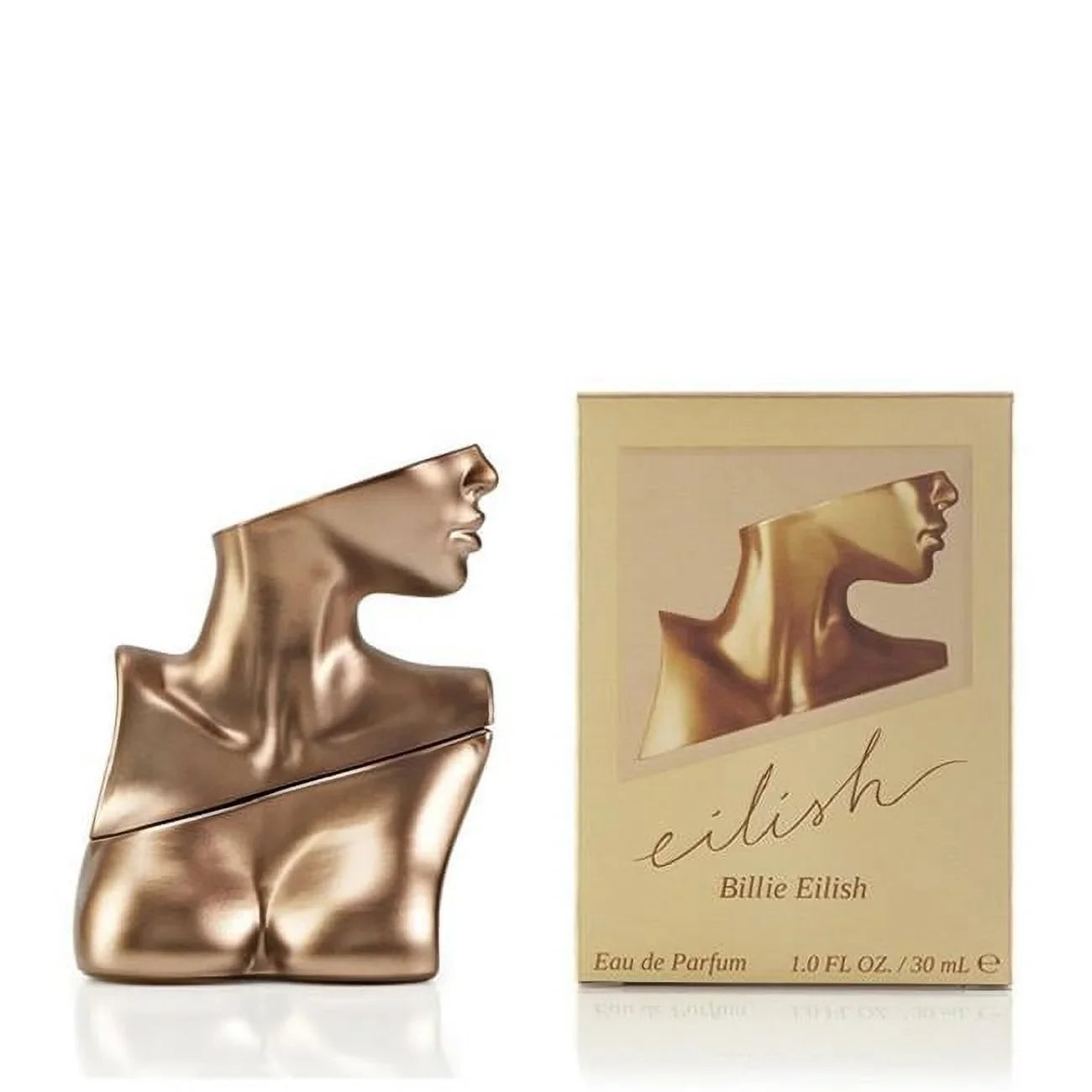 Billie Eilish Eau de Parfum für Damen 100 ml