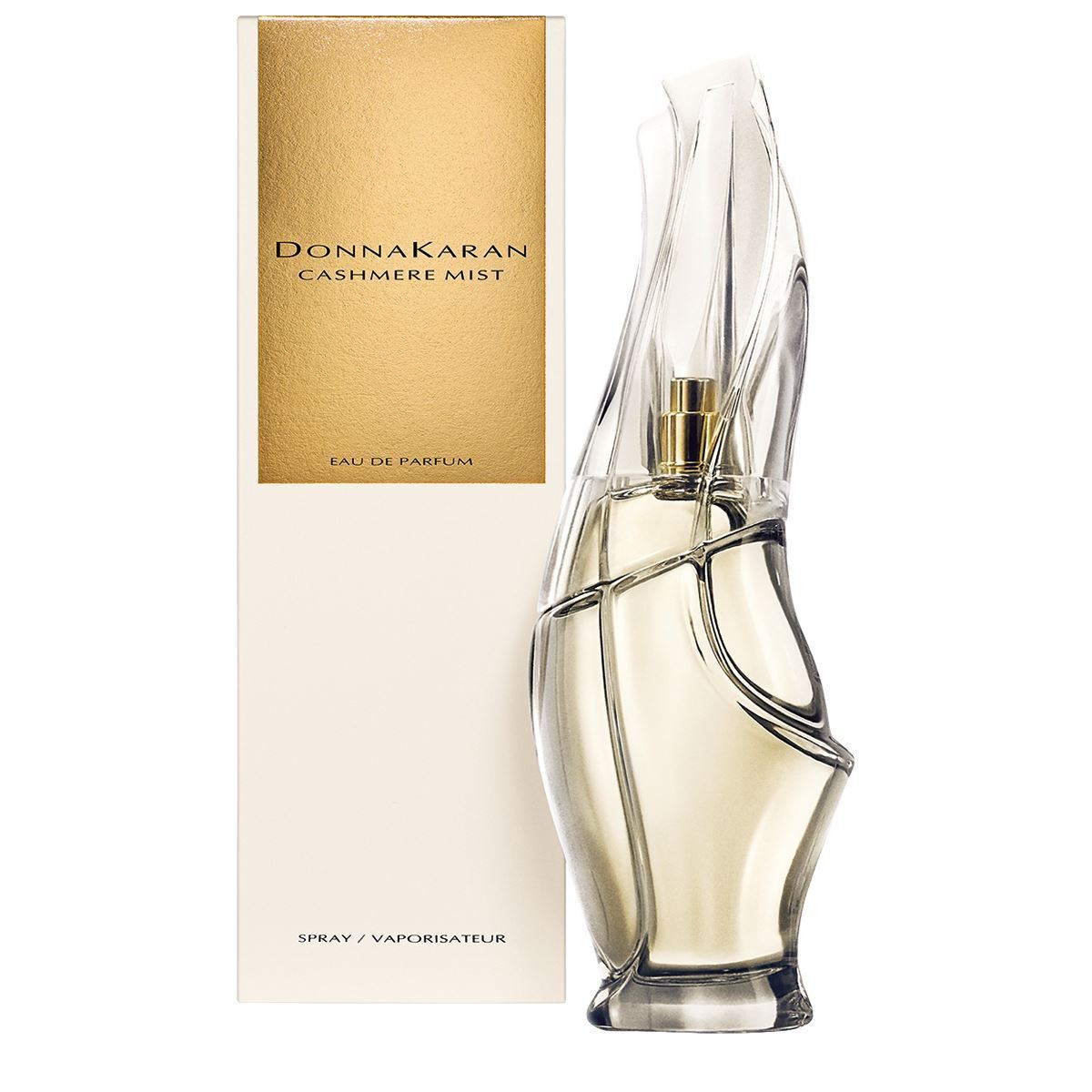 Donna Karan Cashmere Mist Eau de Parfum für Damen 100 ml