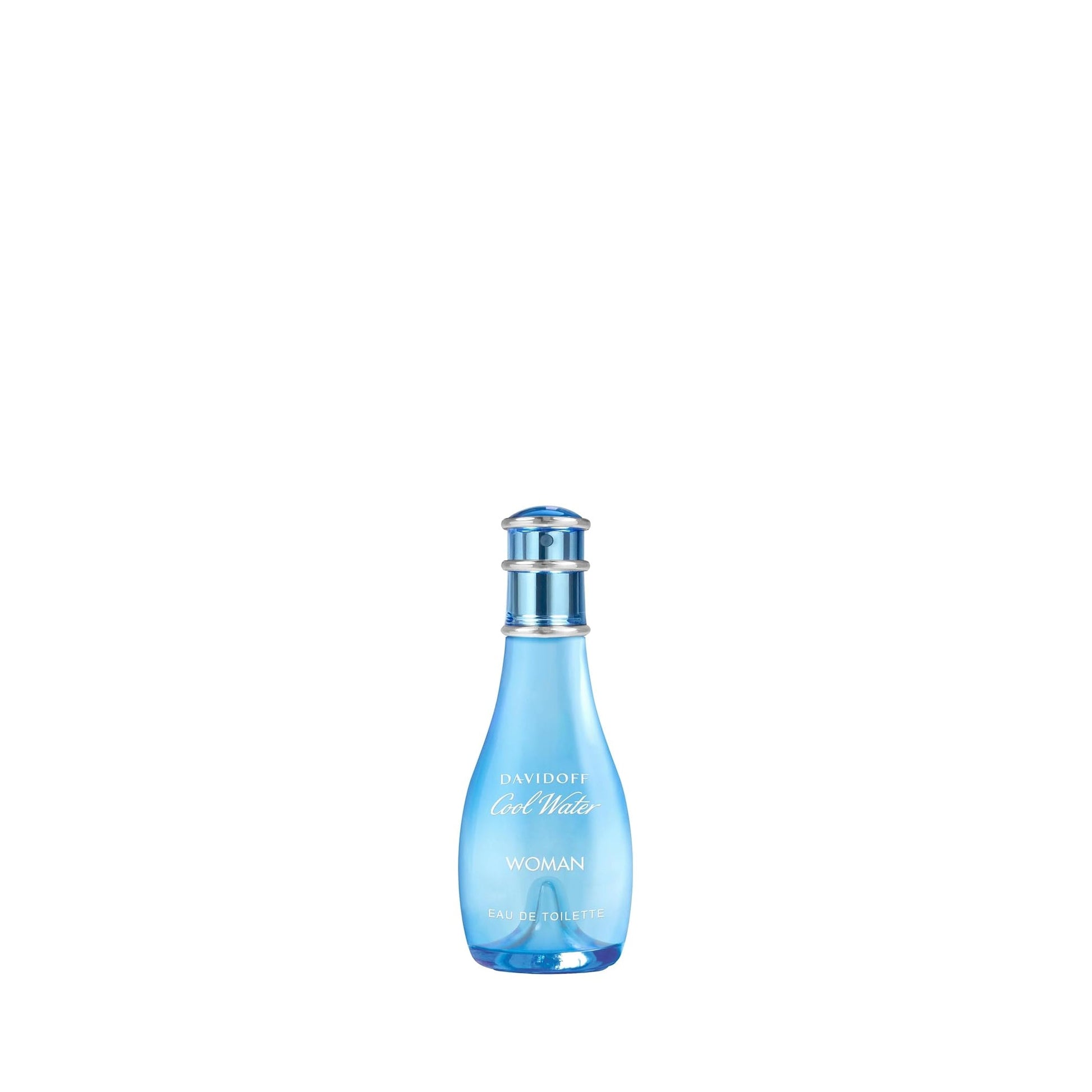 Davidoff Cool Water Eau de Toilette für Damen 100 ml