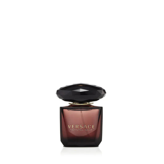 Versace Crystal Noir Eau de Parfum für Damen 100 ml