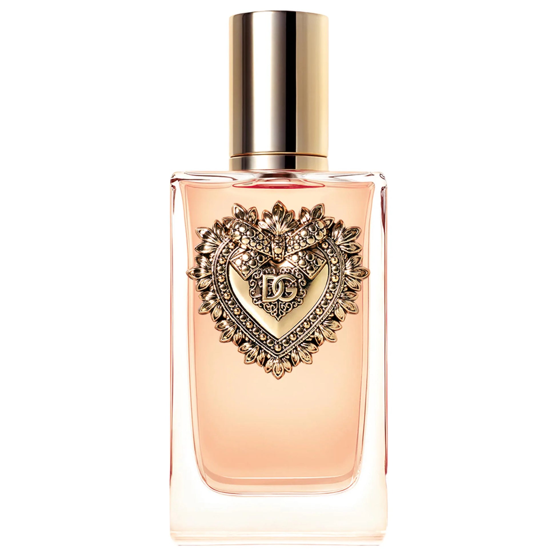 Dolce and Gabbana Devotion Eau de Parfum für Damen 100 ml