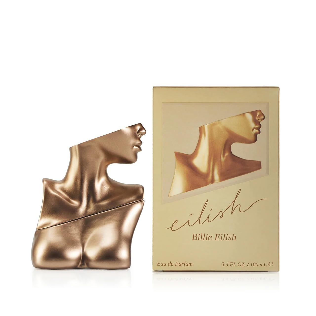 Billie Eilish Eau de Parfum für Damen 100 ml