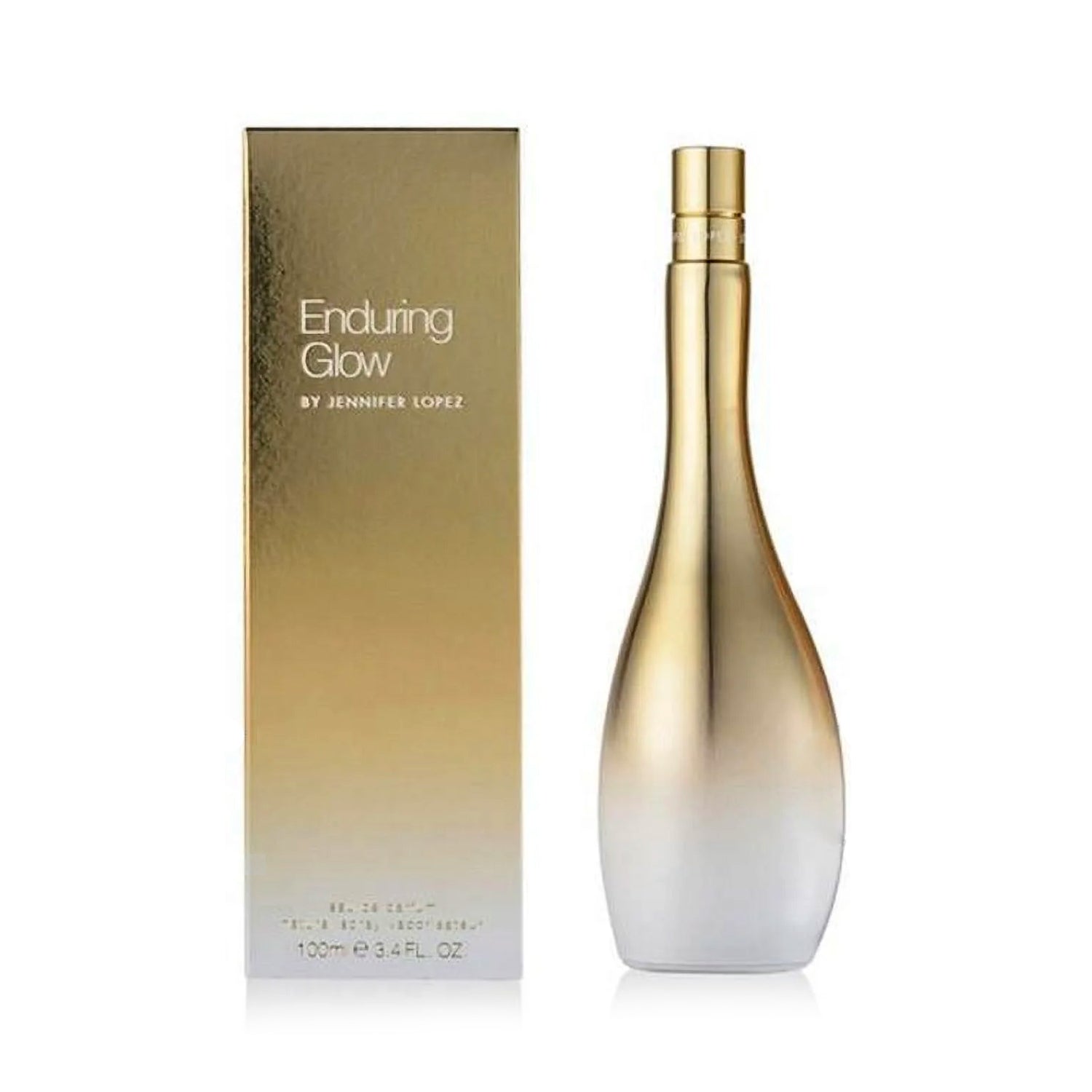 Jennifer Lopez Enduring Glow Eau de Parfum für Damen 100 ml