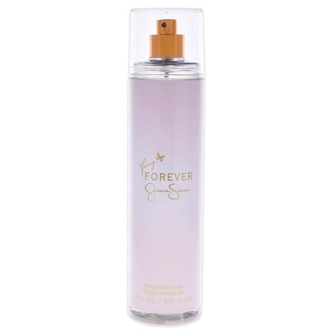 Jessica Simpson Fancy Forever Körperspray für Damen 236 ml