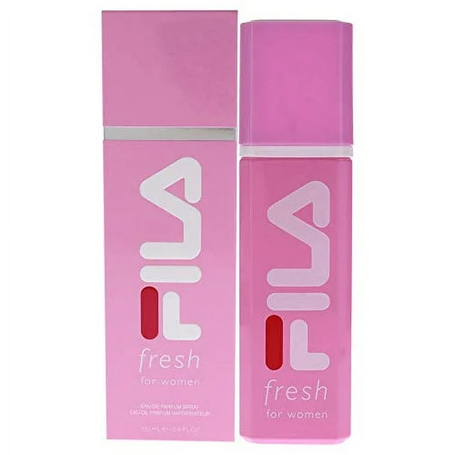 Fila Fresh Eau de Parfum für Damen 100 ml