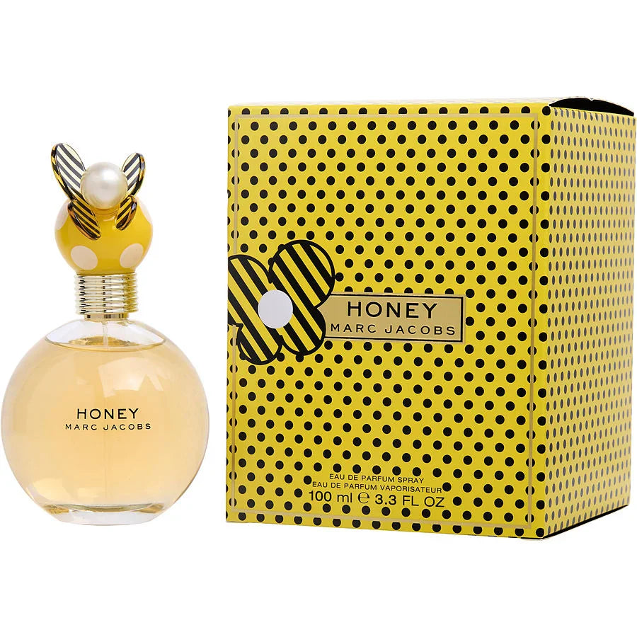 Marc Jacobs Honey Eau de Parfum für Damen 1.7 oz.