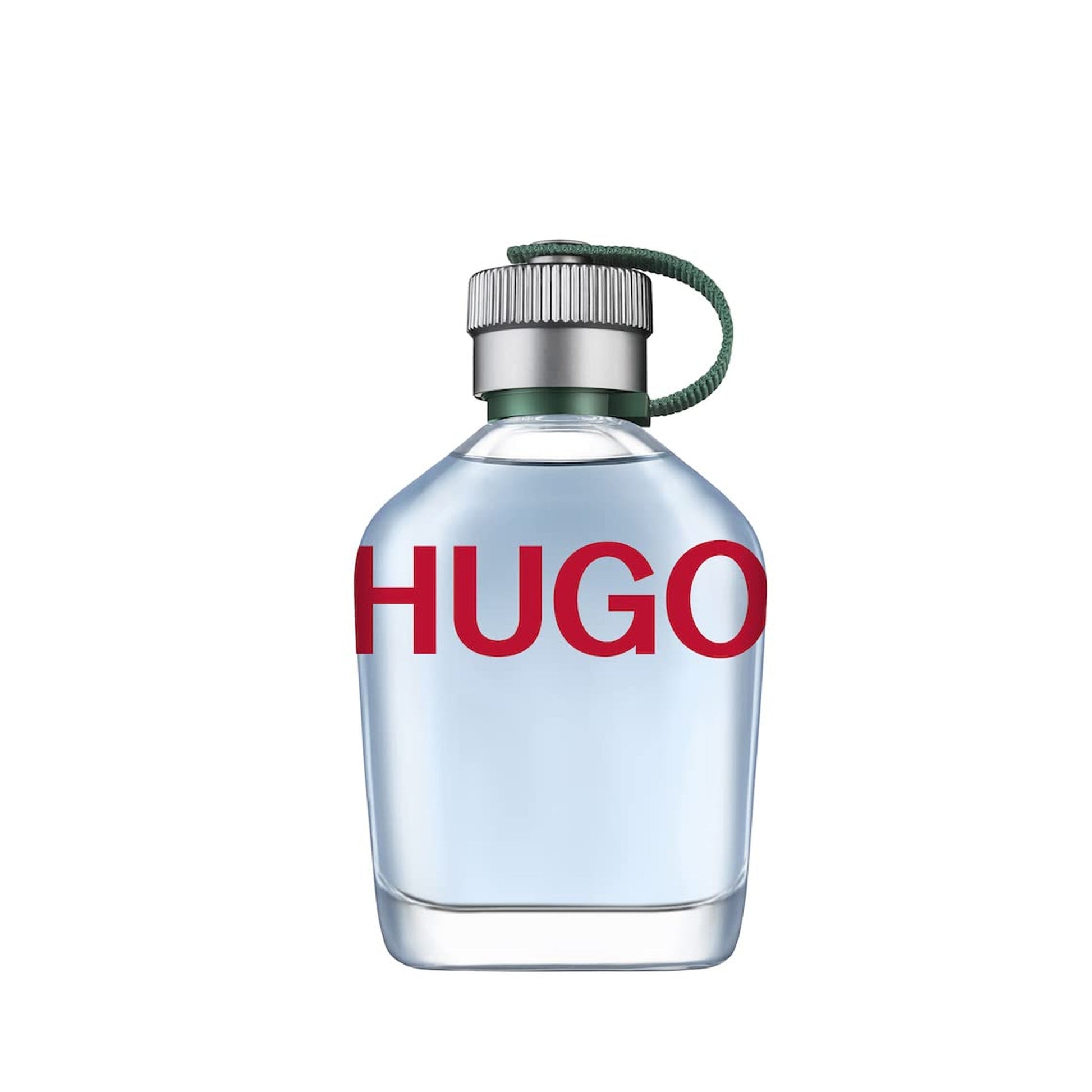 Hugo Boss Hugo Man Green Eau de Toilette für Herren 125 ml