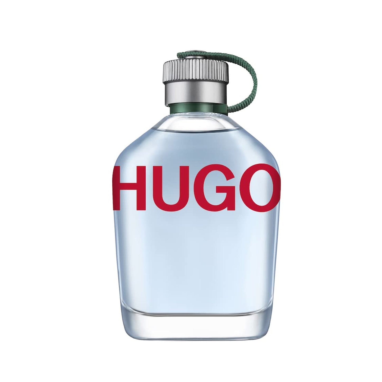 Hugo Boss Hugo Man Green Eau de Toilette für Herren 125 ml