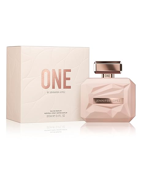 Jennifer Lopez One Eau de Parfum für Damen 100 ml
