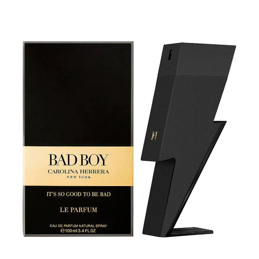 Carolina Herrera Bad Boy Le Parfum Eau de Parfum für Herren 100 ml