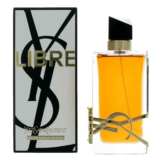 Yves Saint Laurent Libre Intense Eau de Parfum für Damen 100 ml
