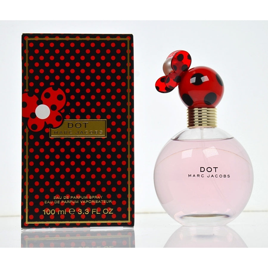 Marc Jacobs Dot Eau de Parfum für Damen 100 ml
