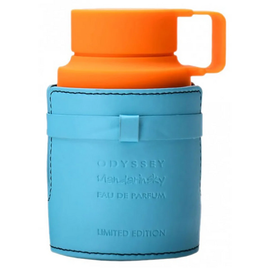 Armaf Odyssey Mandarin Sky Limited Edition Eau de Parfum für Herren 100 ml