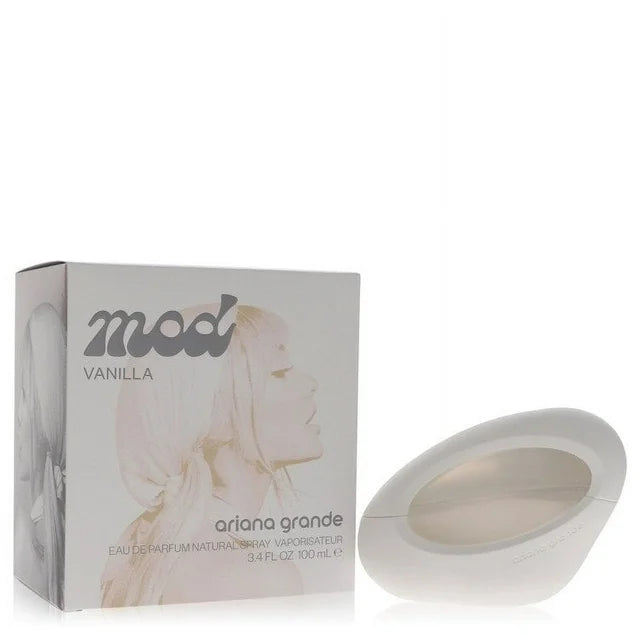 Ariana Grande Mod Vanilla Eau de Parfum für Damen 100 ml