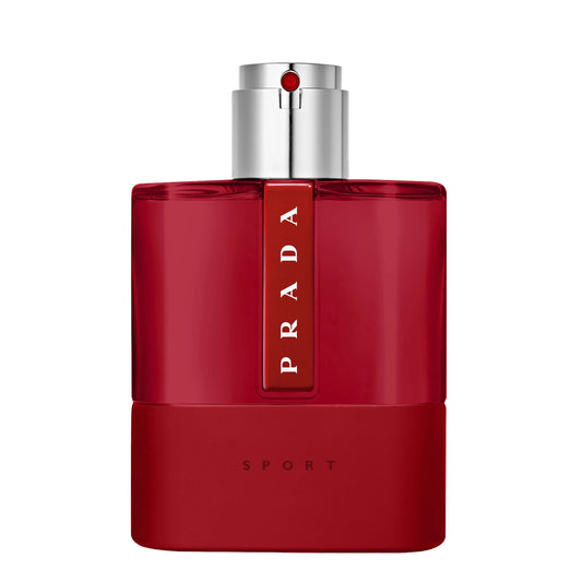 Prada Luna Rossa Sport Eau de Toilette für Herren 100 ml