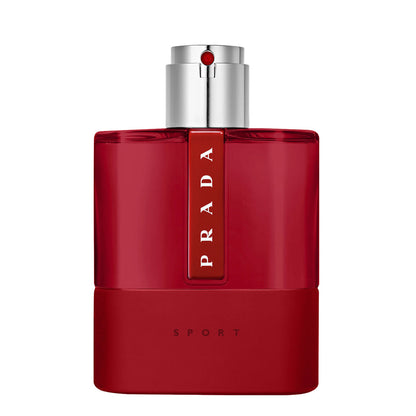 Prada Luna Rossa Sport Eau de Toilette für Herren 100 ml