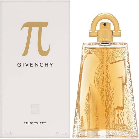 Givenchy Pi Eau de Toilette für Herren 100 ml