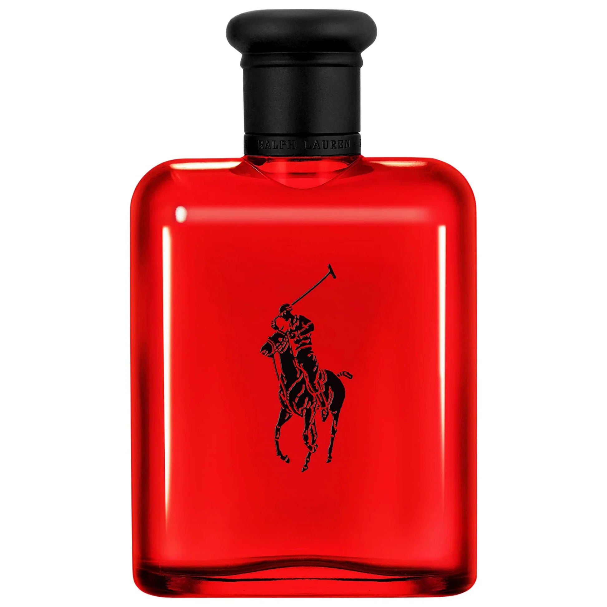 Ralph Lauren Polo Red Eau de Toilette für Herren 125 ml