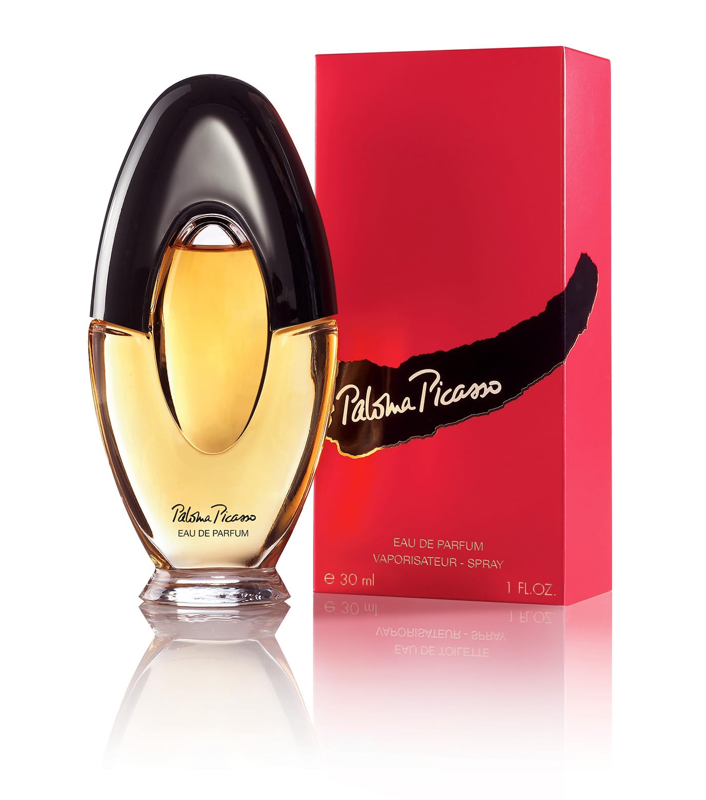 Paloma Picasso Eau de Parfum für Damen 30 ml