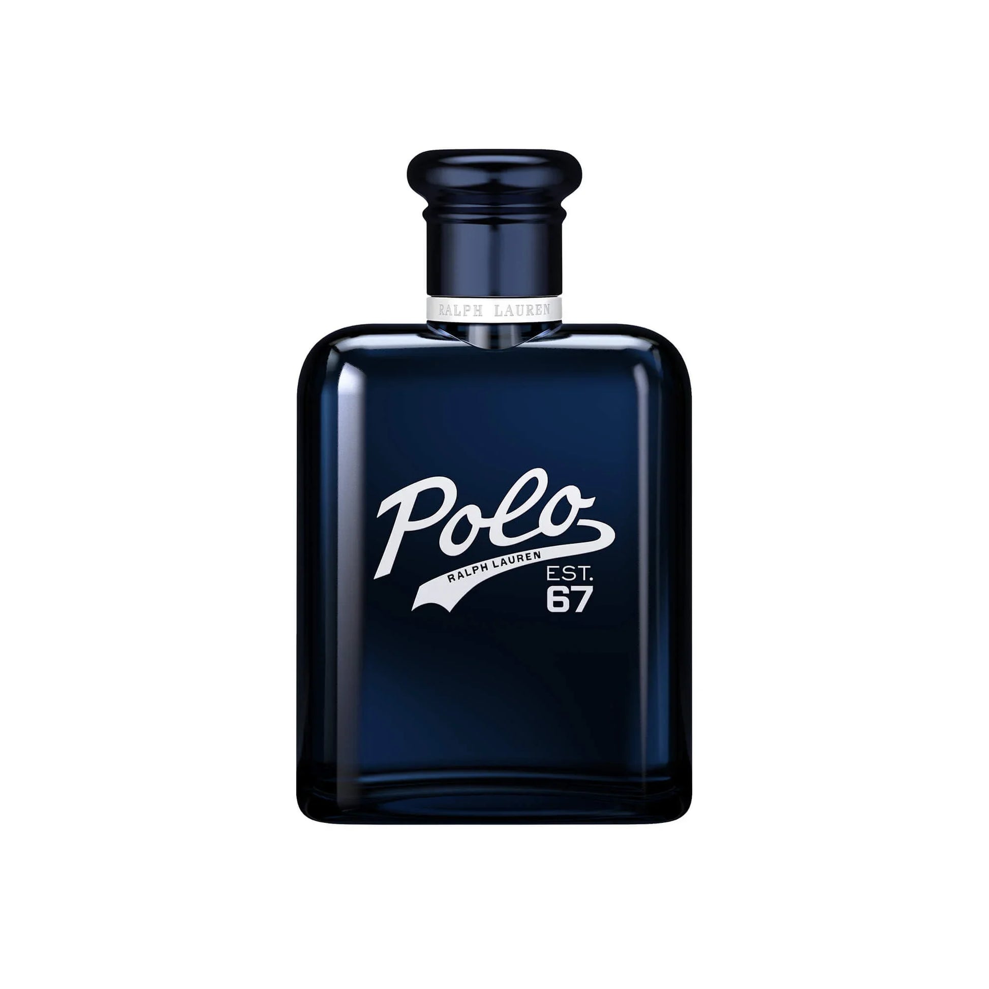 Ralph Lauren Polo 67 Eau de Toilette für Herren 125 ml