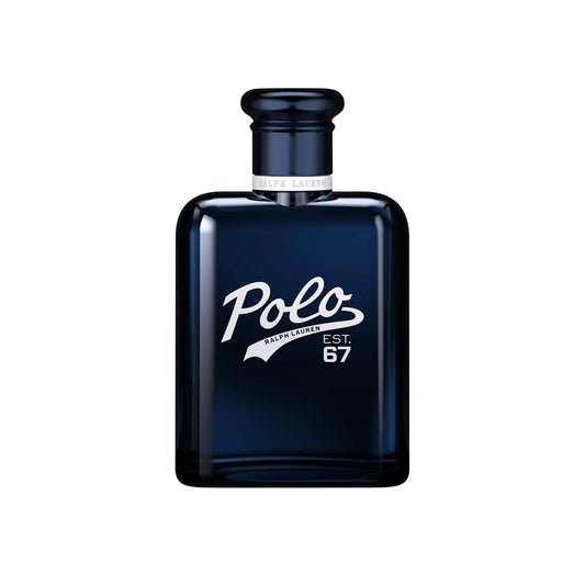Ralph Lauren Polo 67 Eau de Toilette für Herren 125 ml