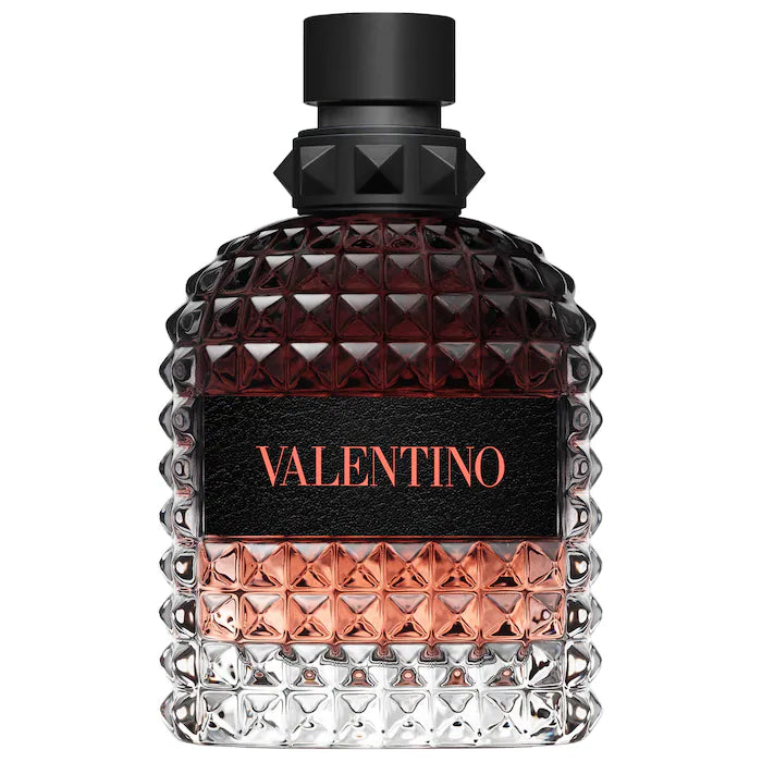 Valentino Uomo Born In Roma Coral Fantasy Eau de Toilette für Herren 100 ml