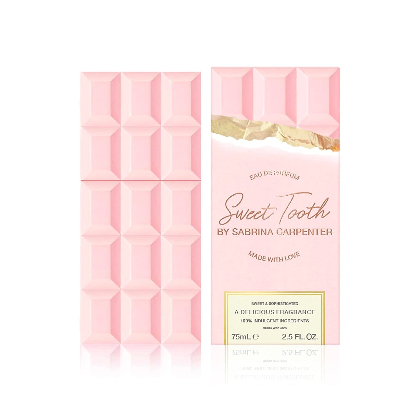 Sabrina Carpenter Sweet Tooth Eau de Parfum Damen 2,5 oz