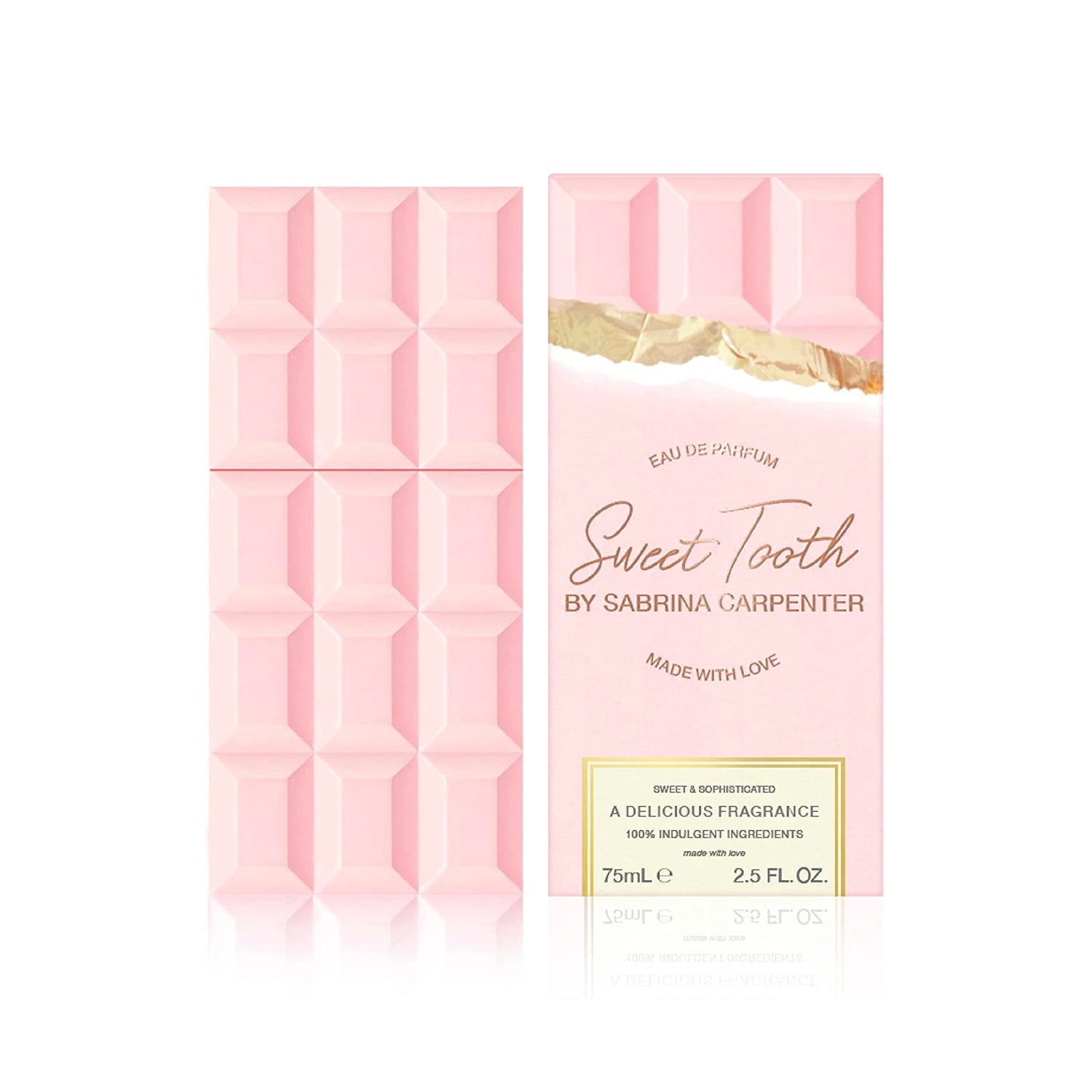 Sabrina Carpenter Sweet Tooth Eau de Parfum Damen 2,5 oz